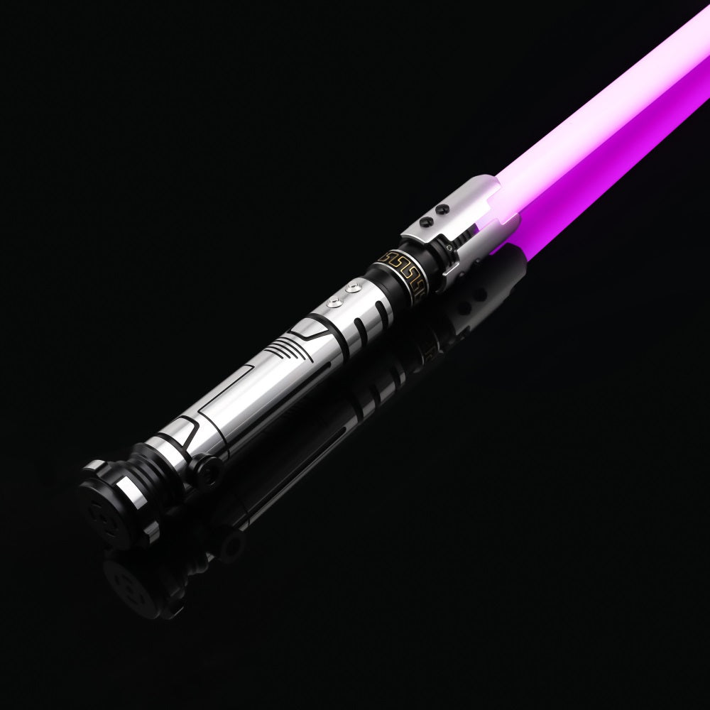 Custom JUDGER Saber by TXQ Sabers