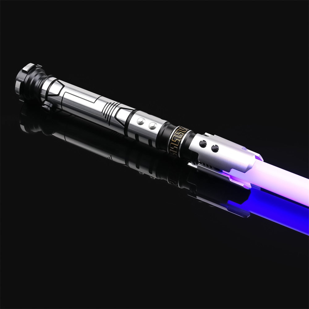 Custom JUDGER Saber by TXQ Sabers