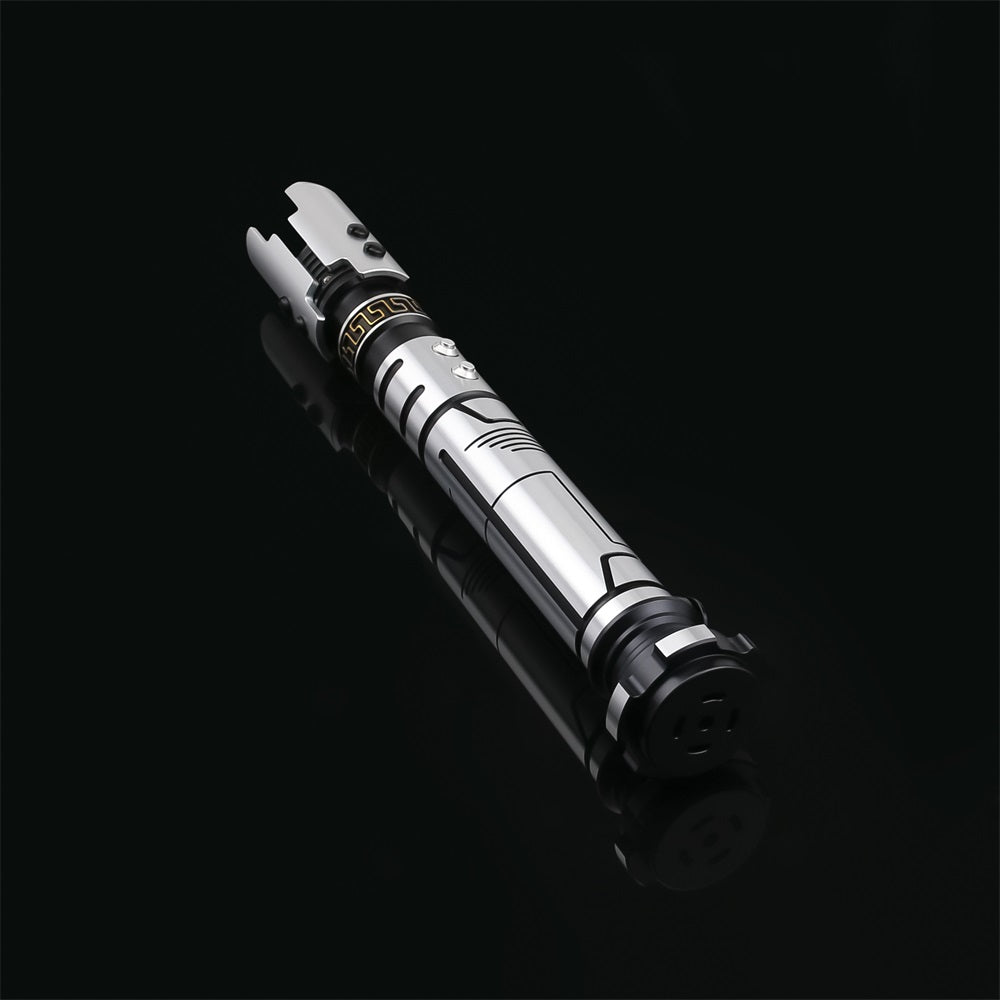 Custom JUDGER Saber by TXQ Sabers