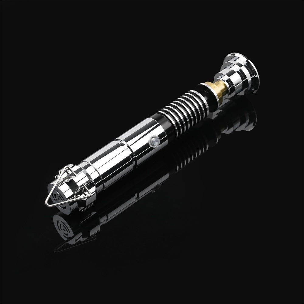 Custom LSC Saber by TXQ Sabers