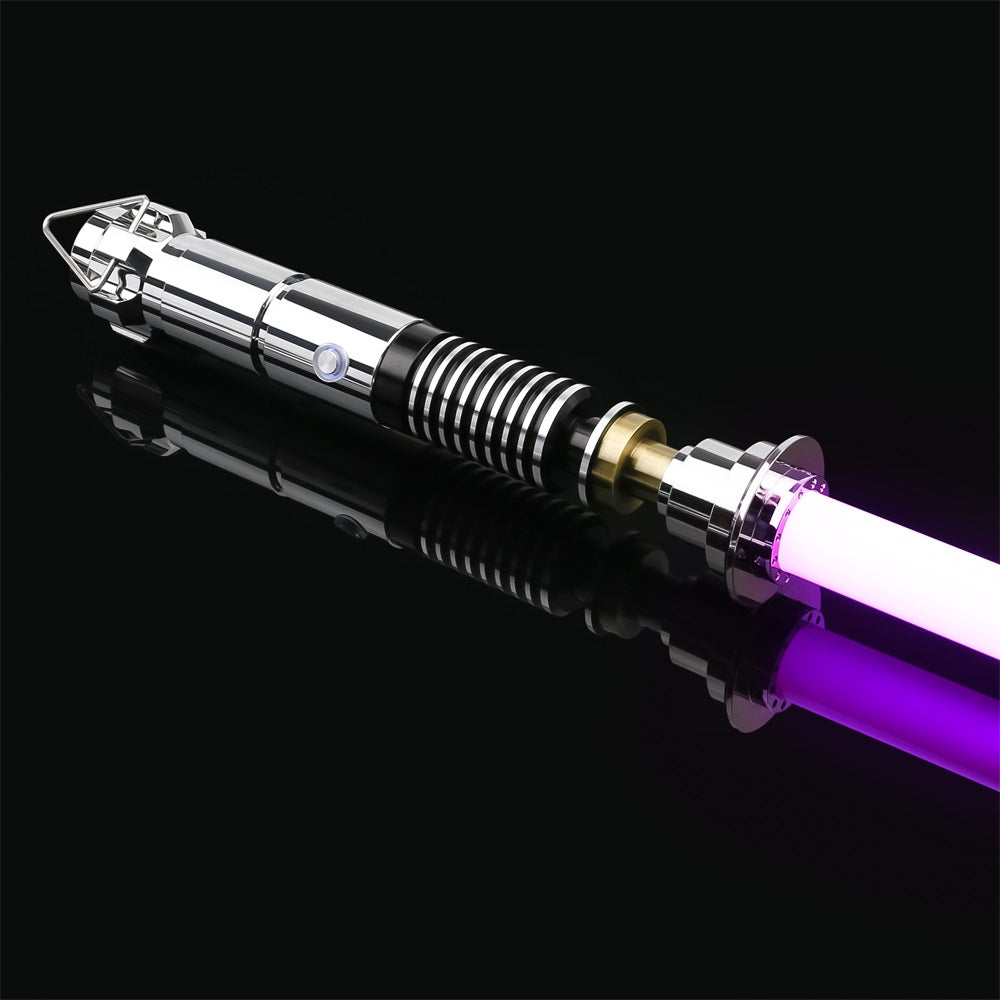 Custom LSC Saber by TXQ Sabers