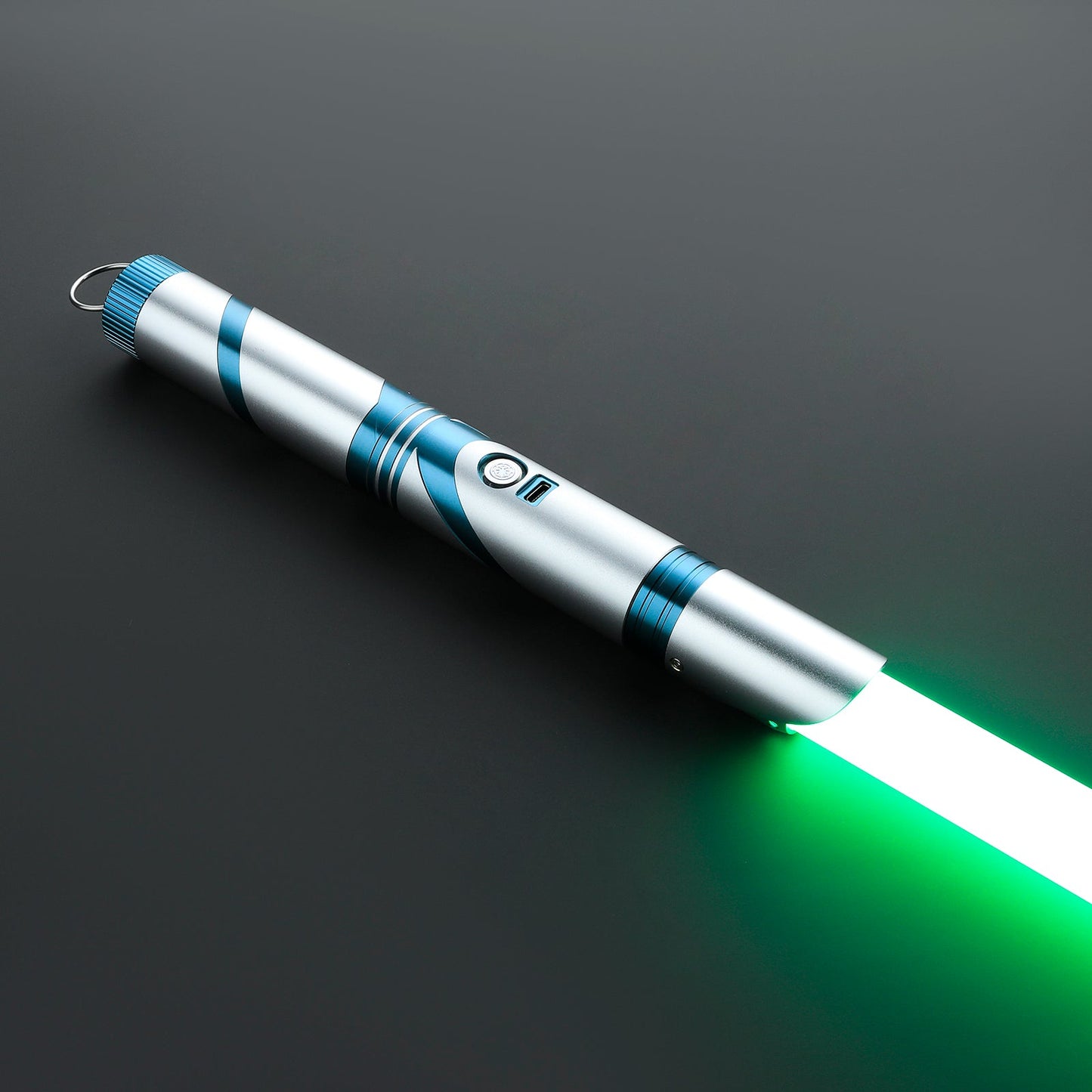 Custom SEA17 Saber by LGT/Nexus Sabers