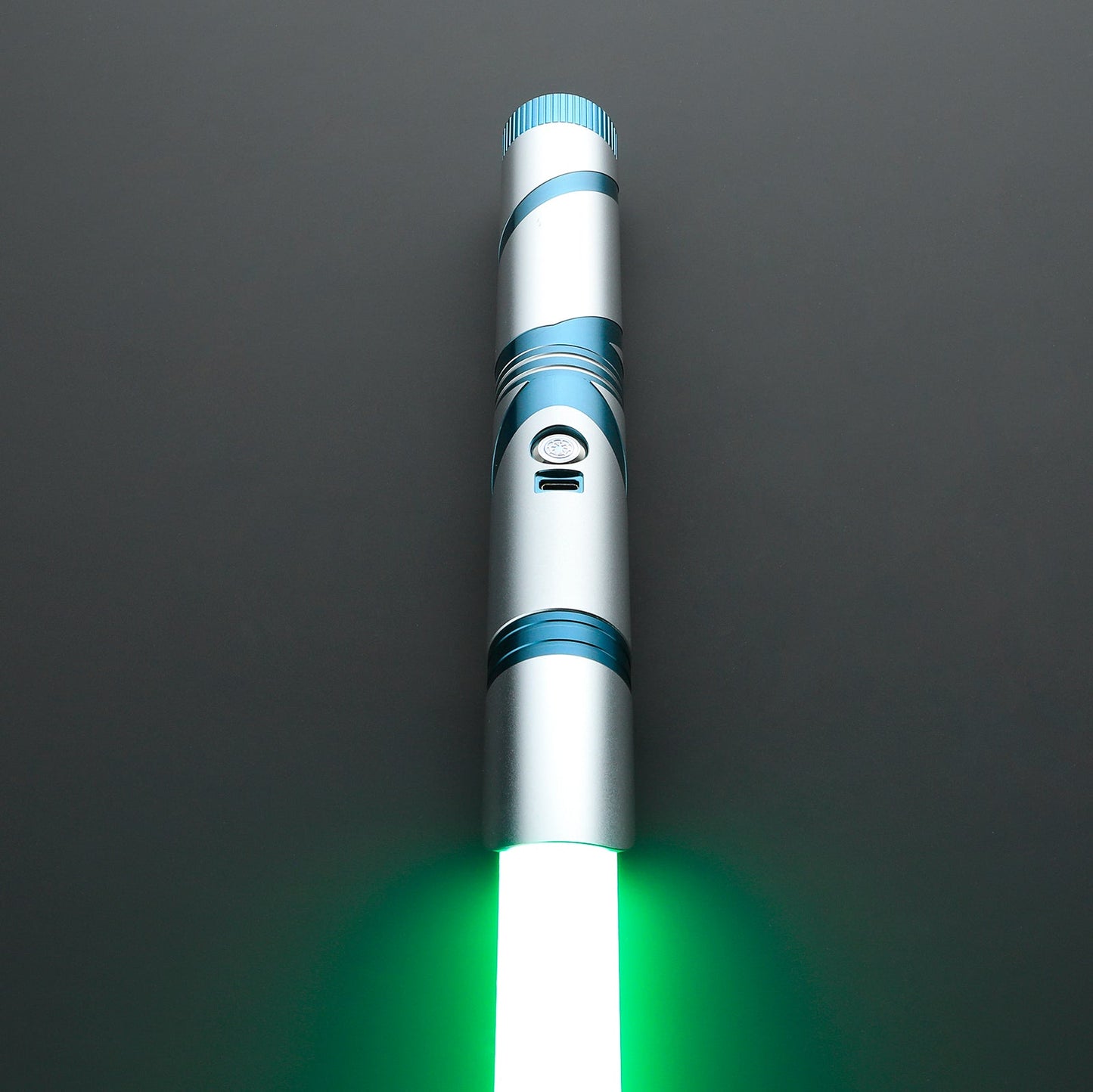 Custom SEA17 Saber by LGT/Nexus Sabers