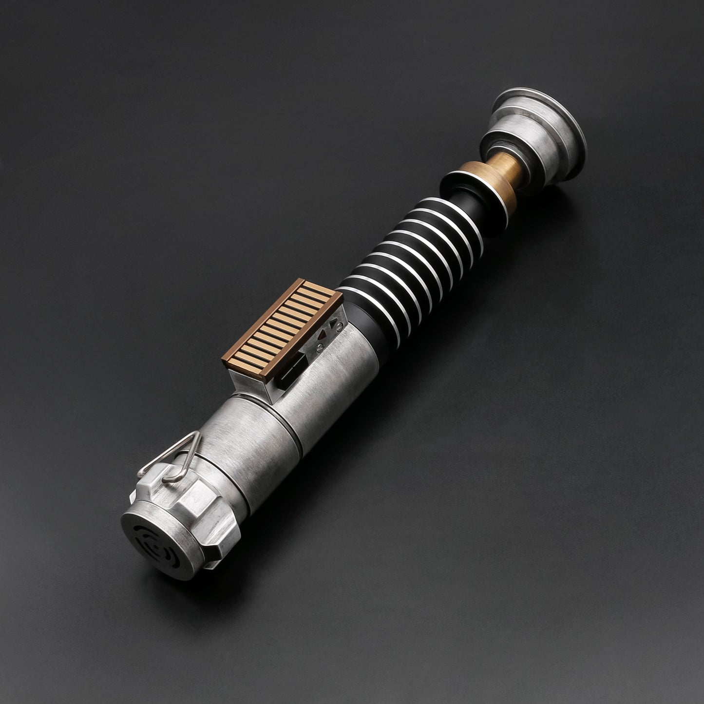 Custom LS6 Saber - Weathered - by TXQ Sabers