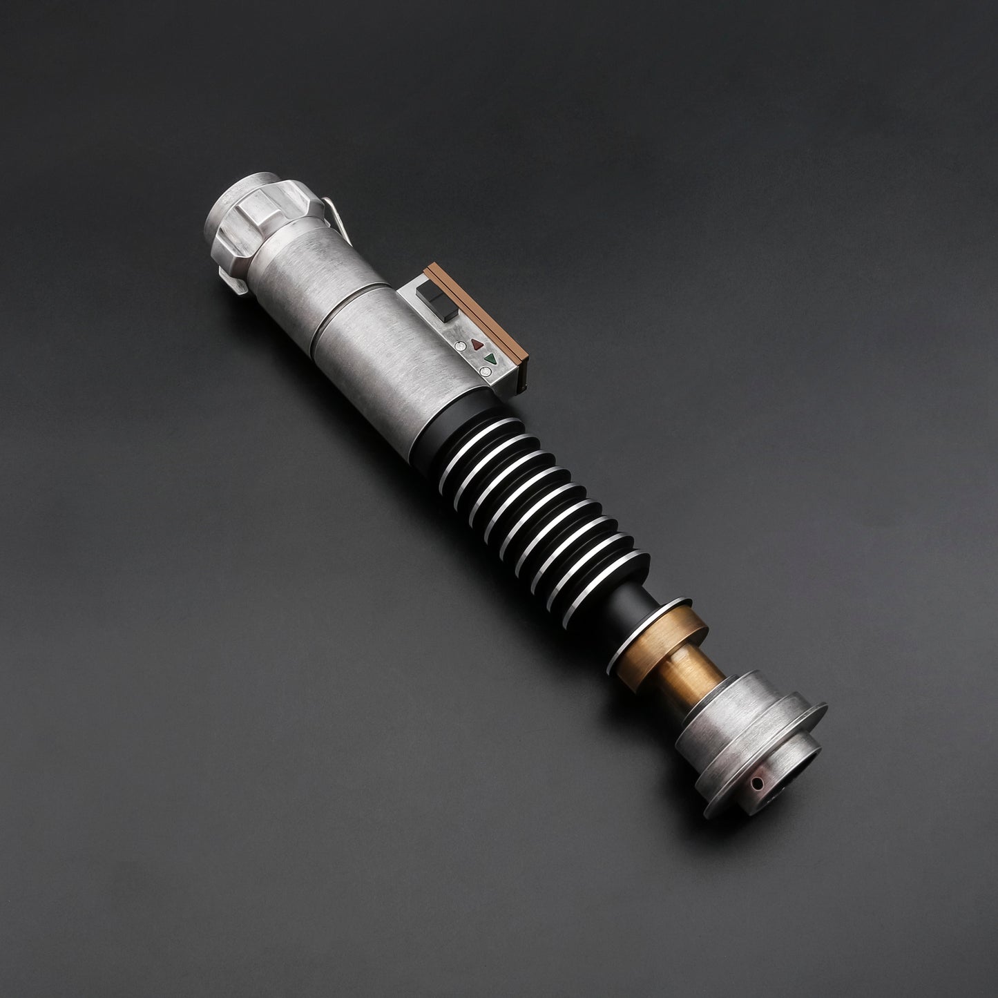 Custom LS6 Saber - Weathered - by TXQ Sabers