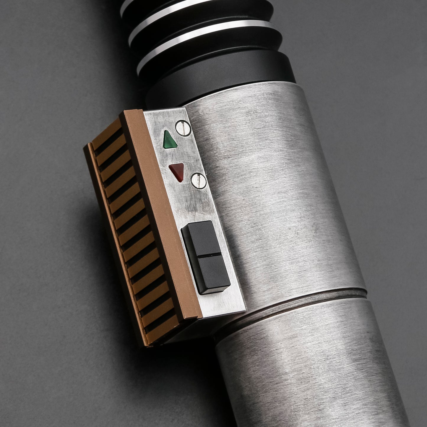 Custom LS6 Saber - Weathered - by TXQ Sabers