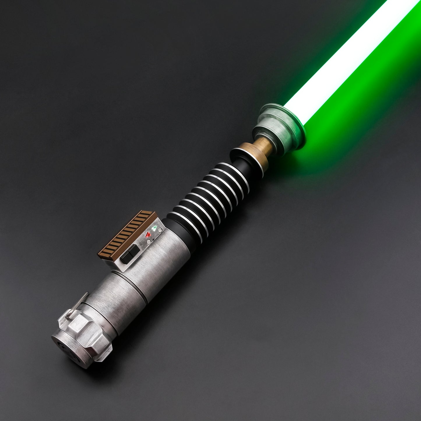 Custom LS6 Saber - Weathered - by TXQ Sabers