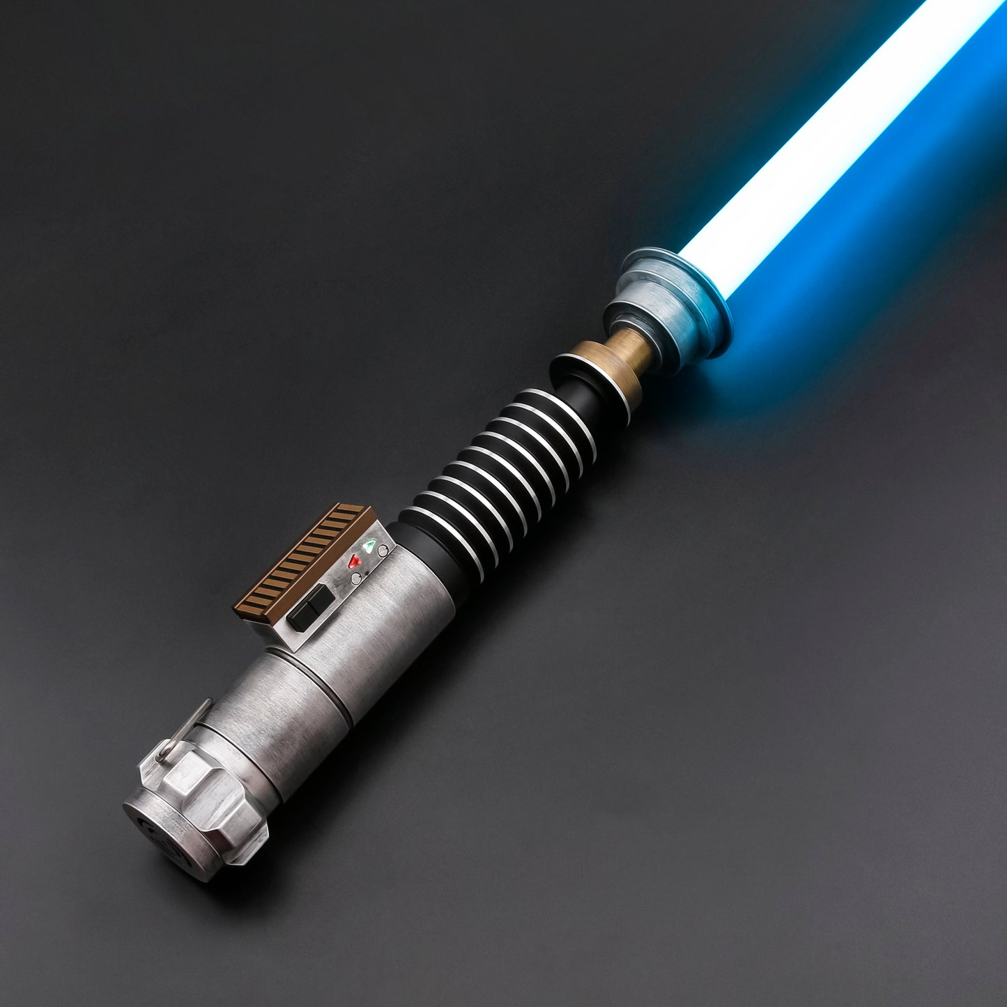 Custom LS6 Saber - Weathered - by TXQ Sabers