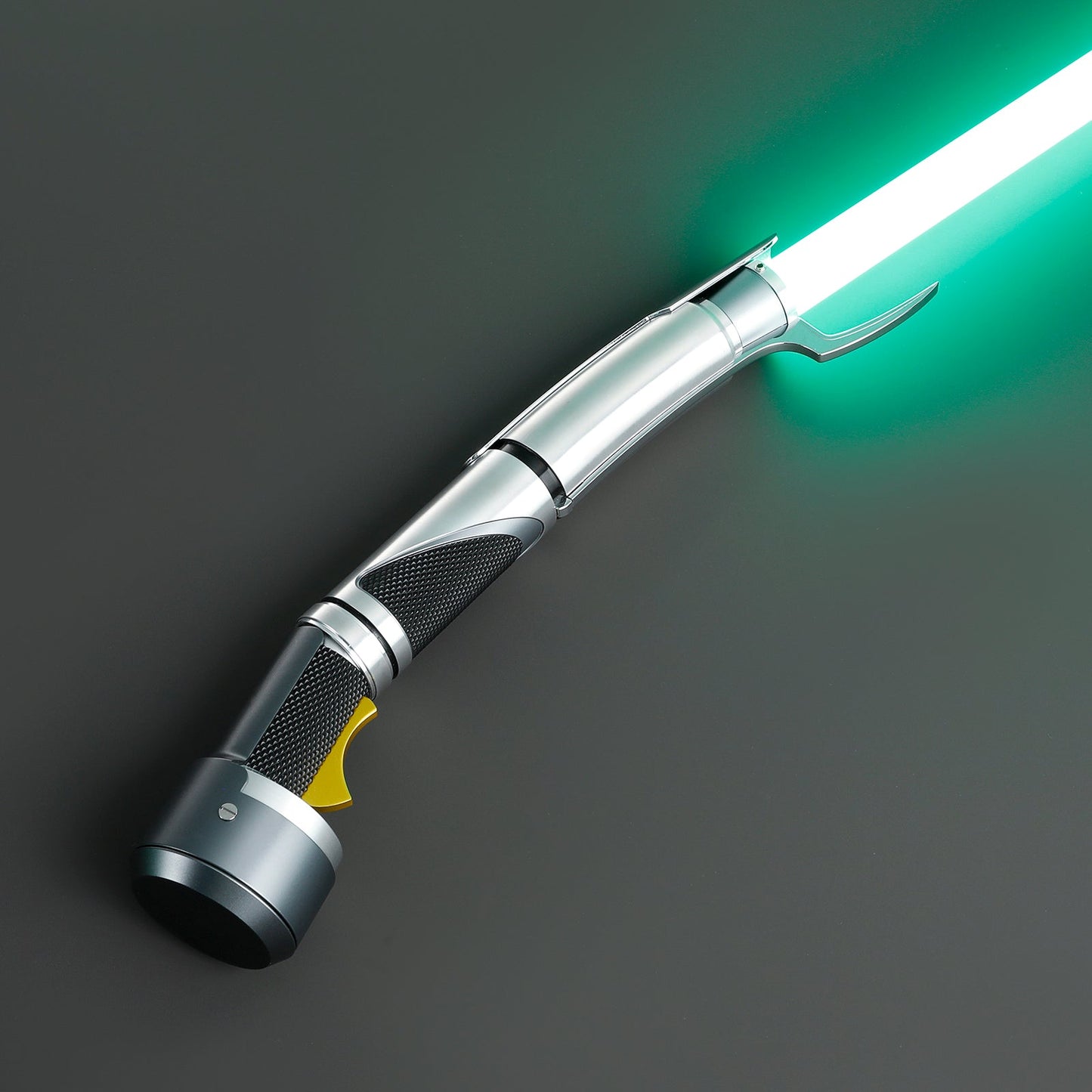 Custom CDJ Saber by LGT Sabers