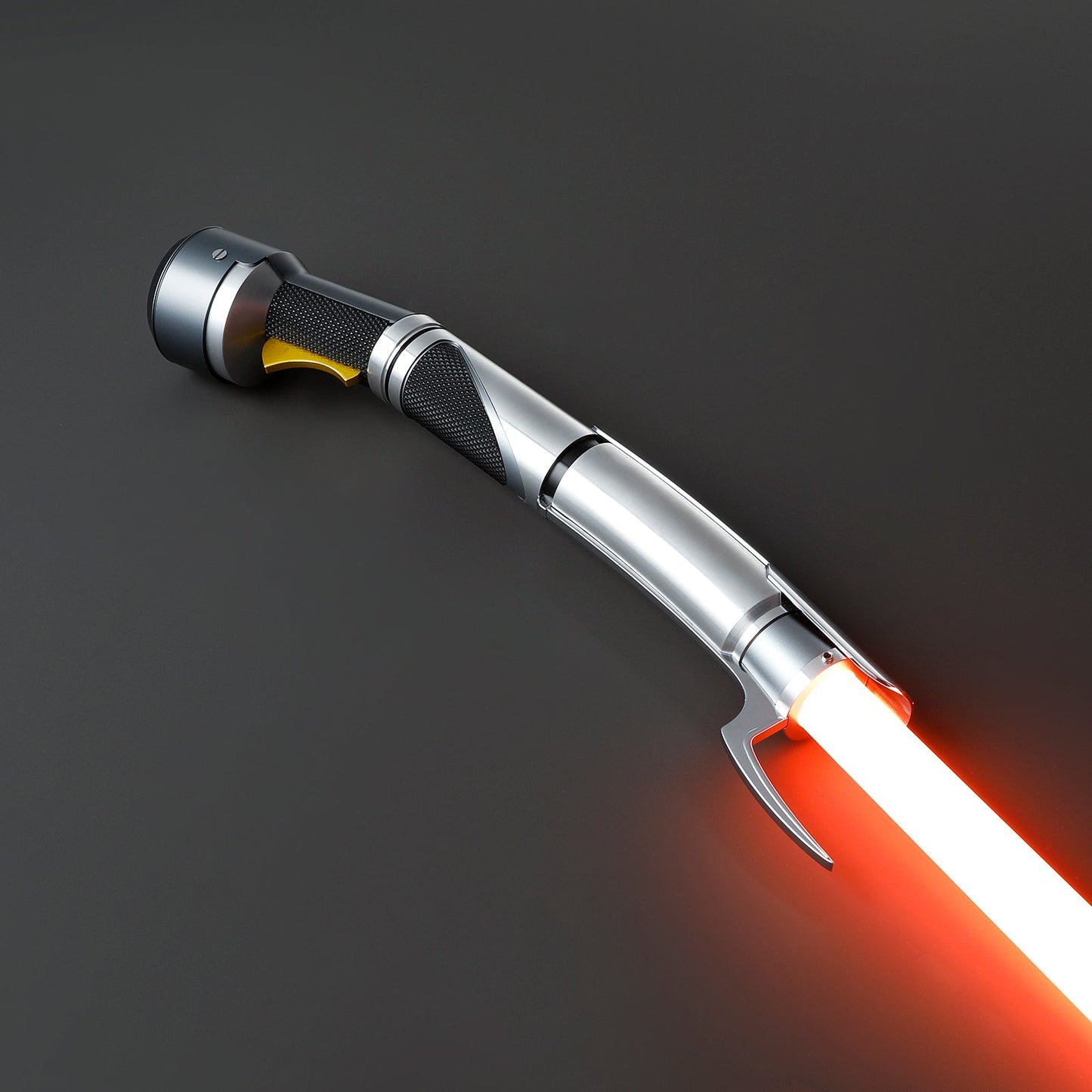Custom CDJ Saber by LGT Sabers