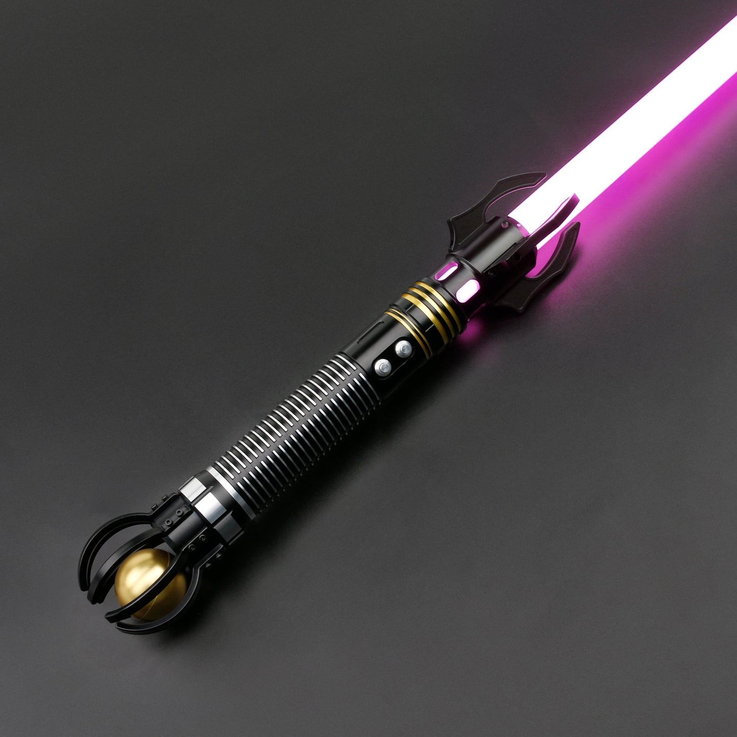 Custom DEVIL Saber by TXQ Sabers