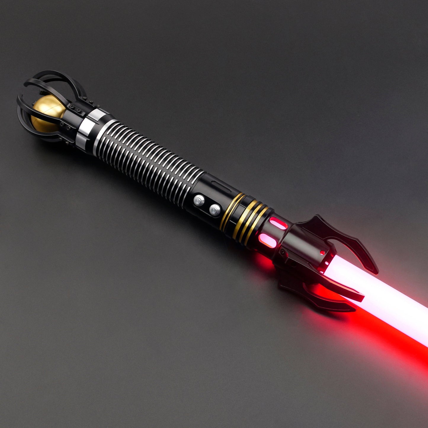 Custom DEVIL Saber by TXQ Sabers