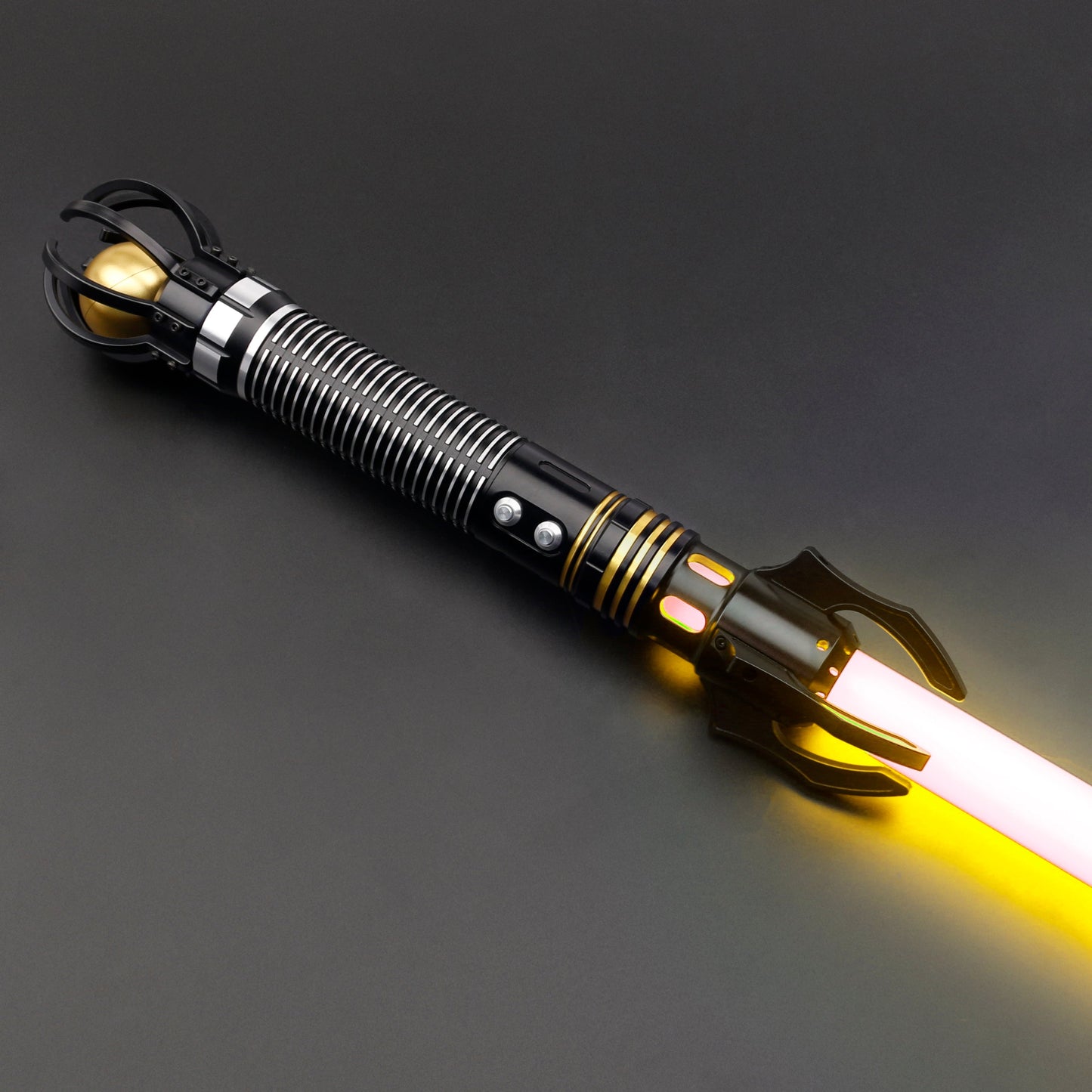 Custom DEVIL Saber by TXQ Sabers