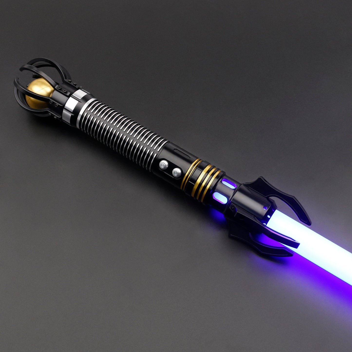 Custom DEVIL Saber by TXQ Sabers