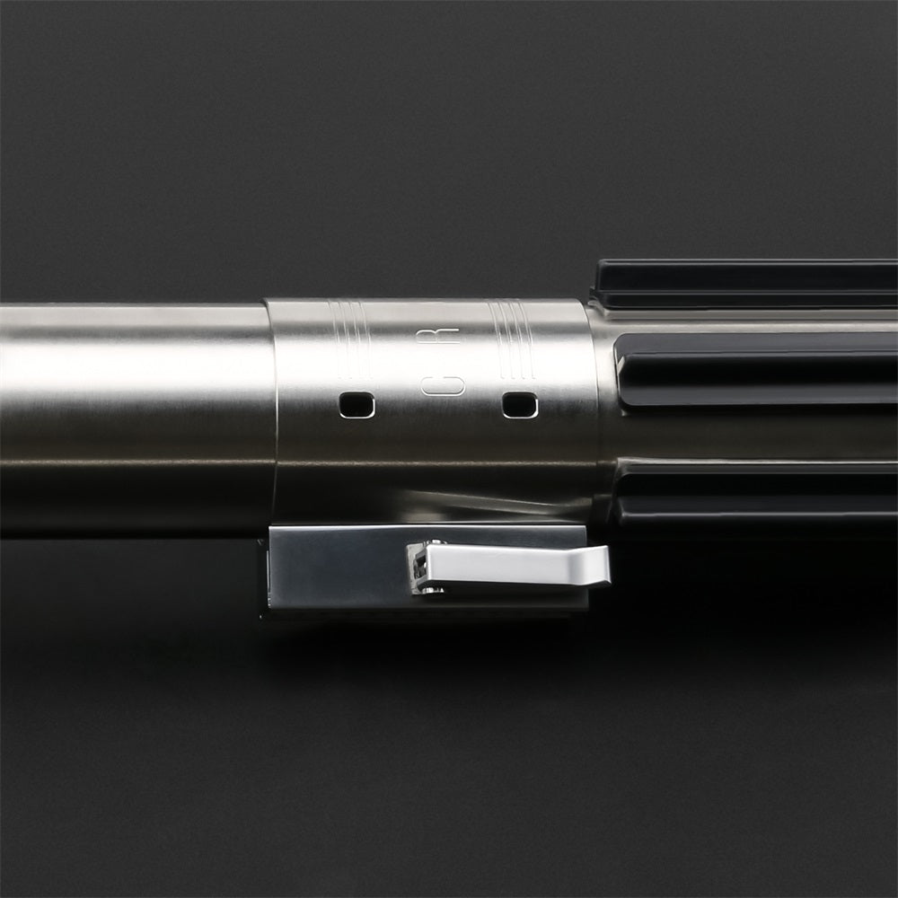 Custom LS7 Saber by TXQ Sabers