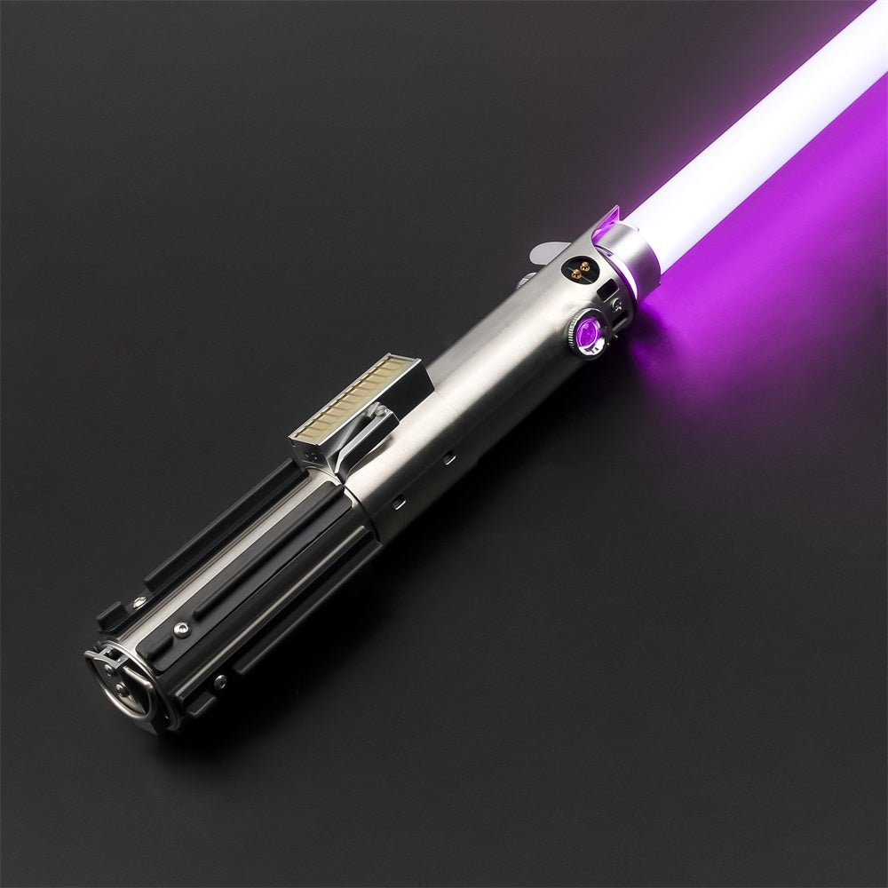 Custom LS7 Saber by TXQ Sabers