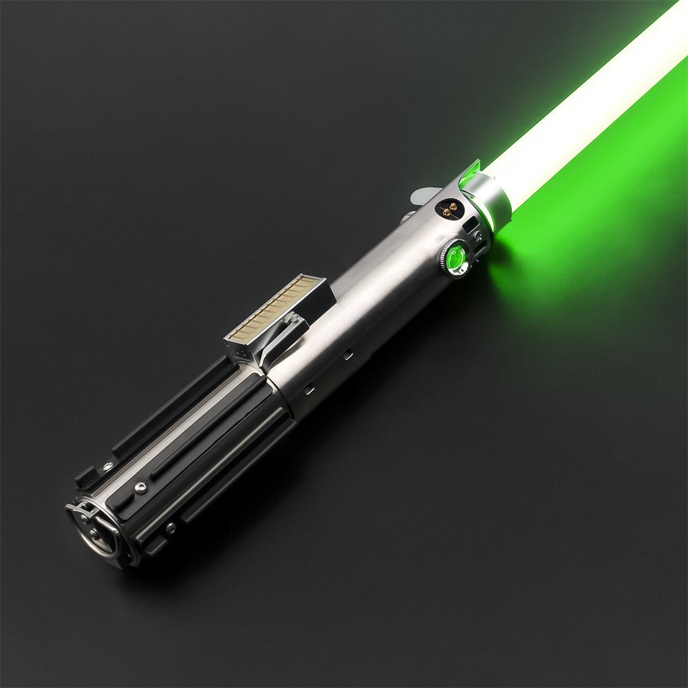 Custom LS7 Saber by TXQ Sabers