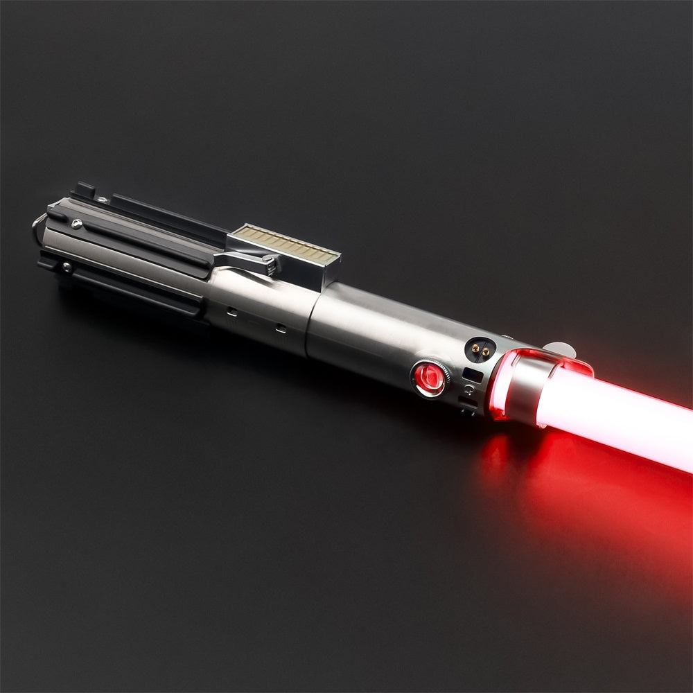 Custom LS7 Saber by TXQ Sabers