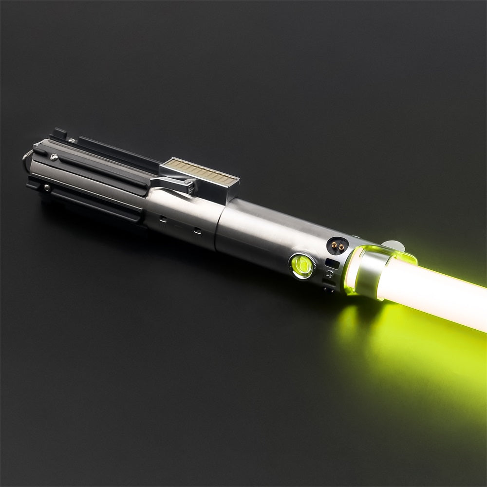 Custom LS7 Saber by TXQ Sabers
