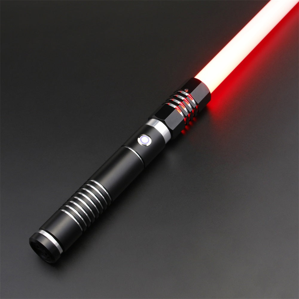 Custom E24 Saber by TXQ Sabers