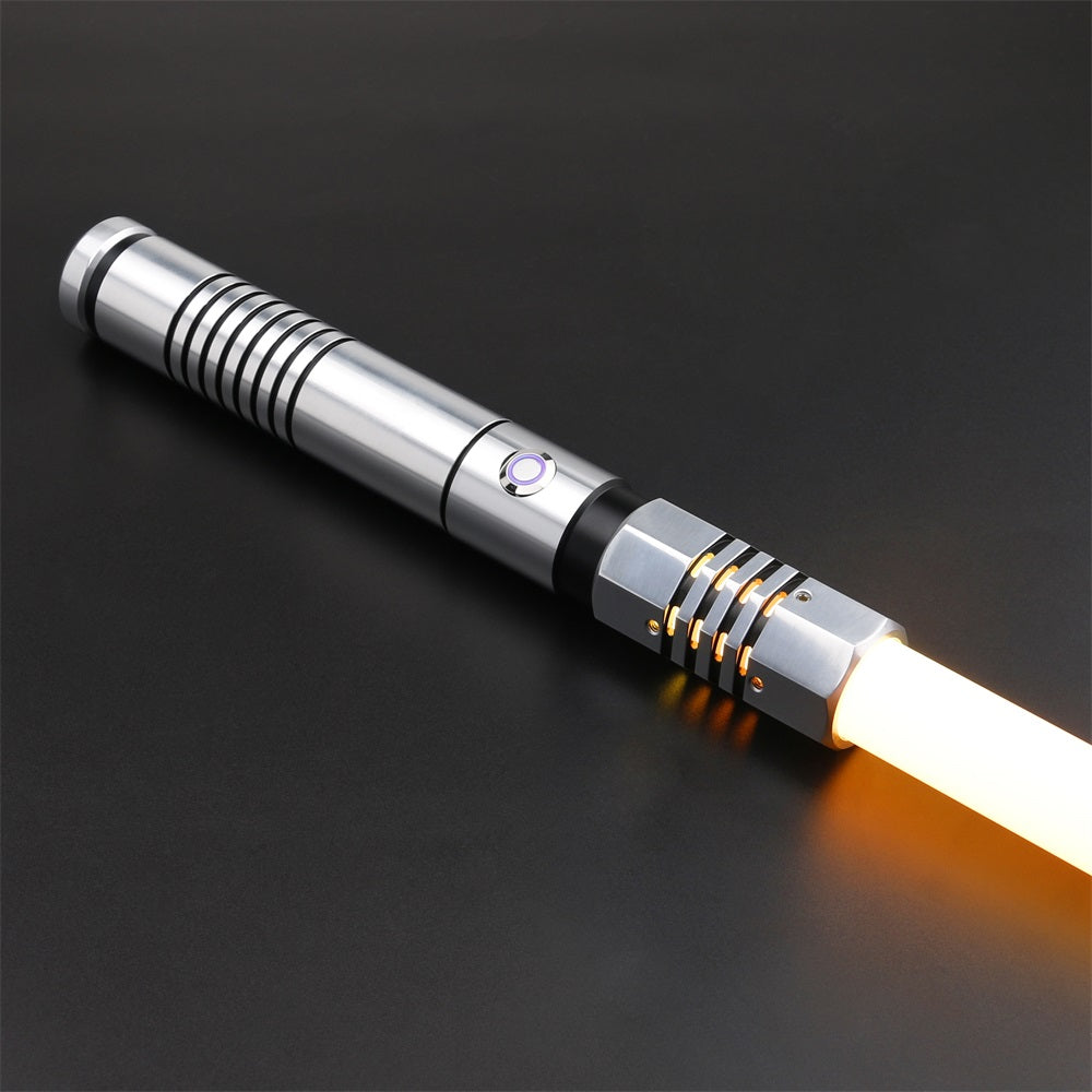 Custom E24 Saber by TXQ Sabers