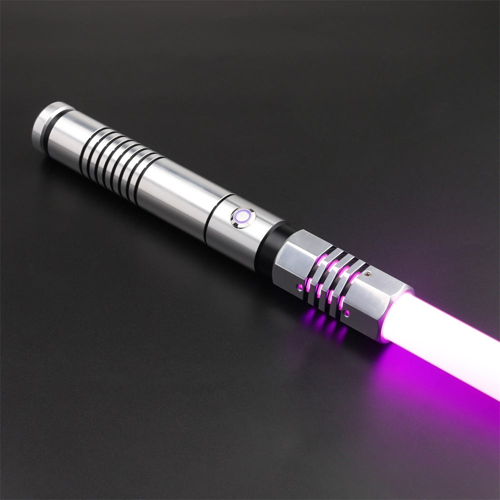 Custom E24 Saber by TXQ Sabers