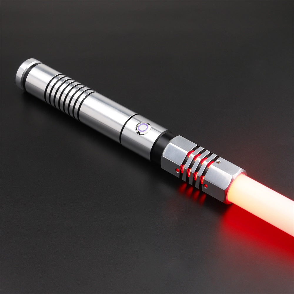 Custom E24 Saber by TXQ Sabers