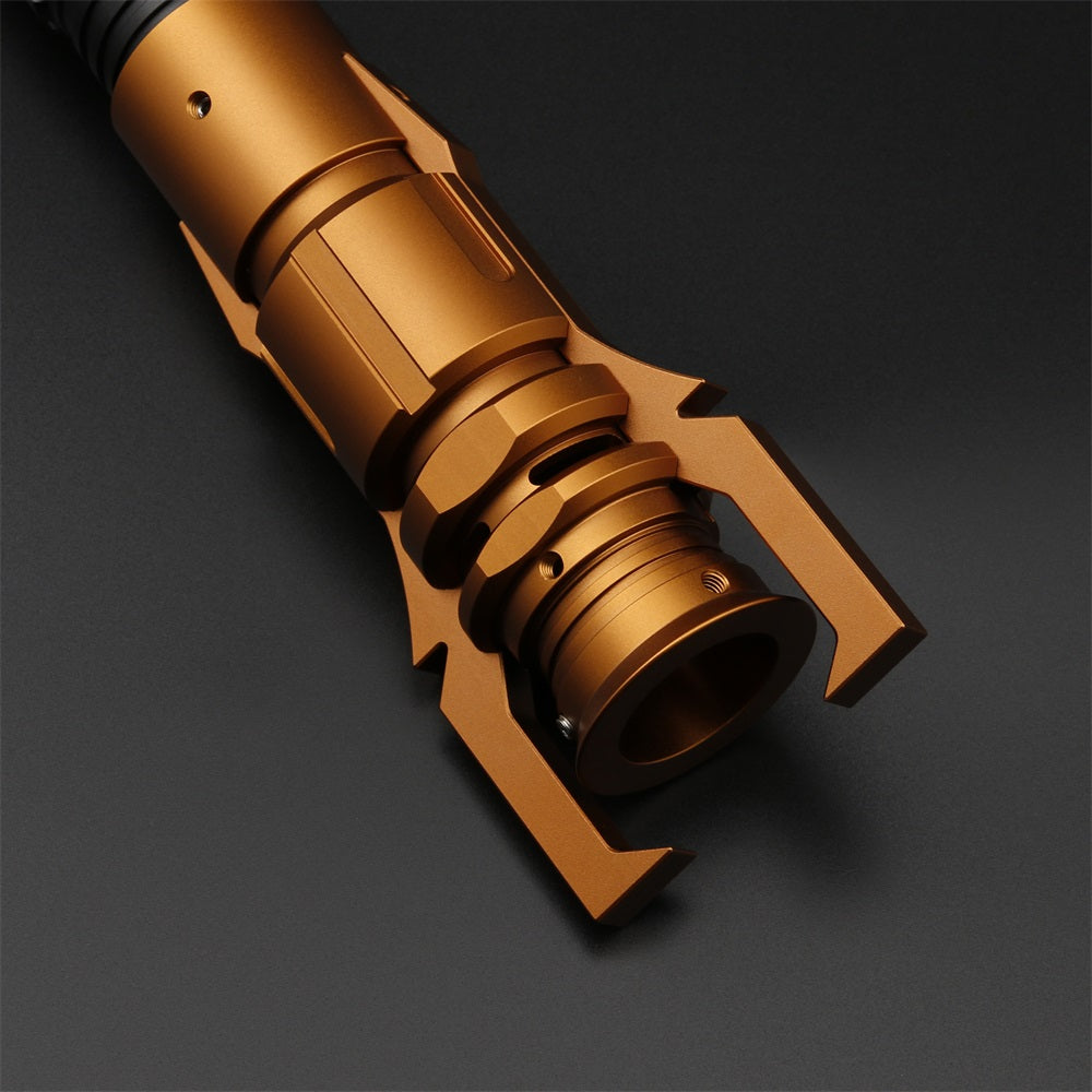 Custom TARON Saber by TXQ Sabers