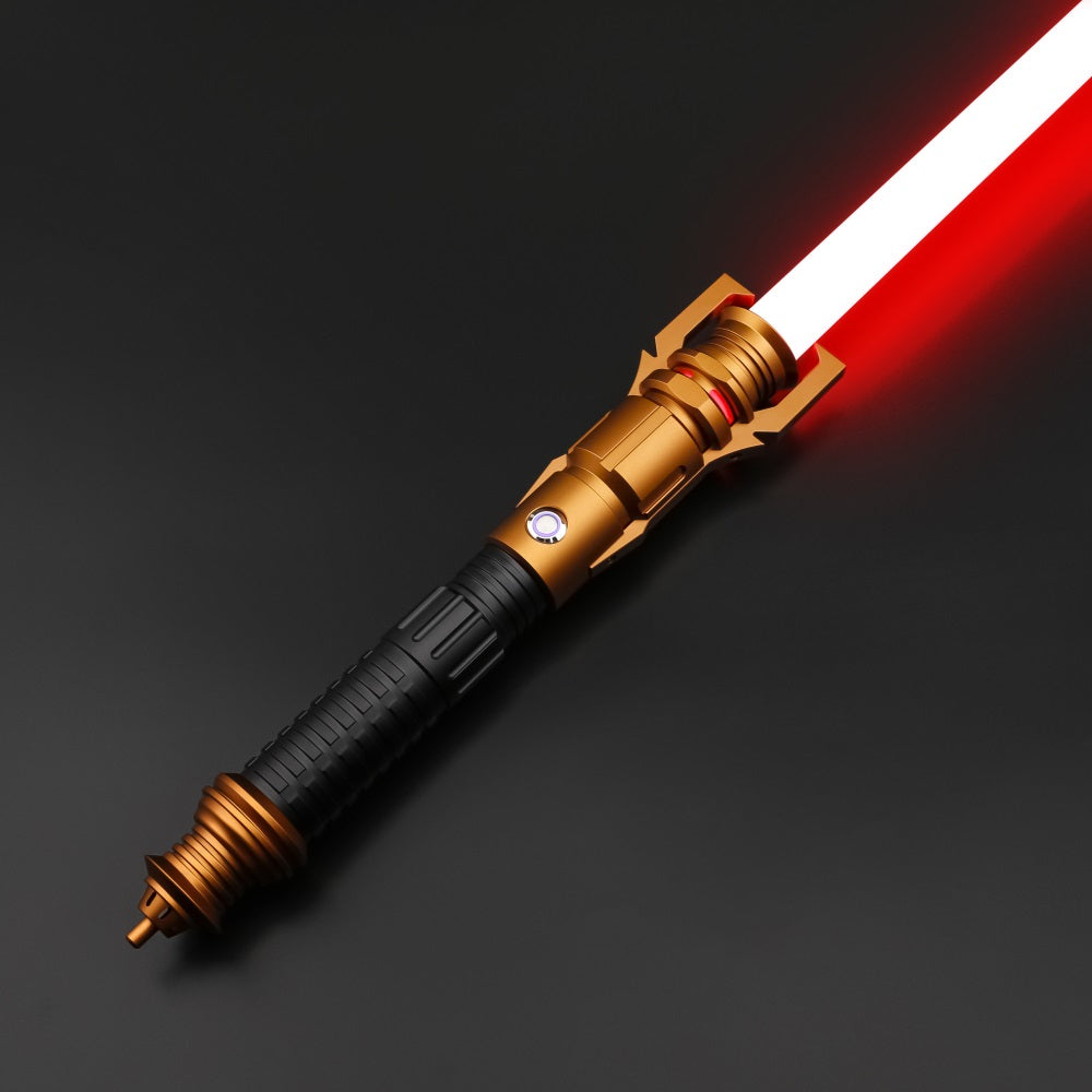 Custom TARON Saber by TXQ Sabers