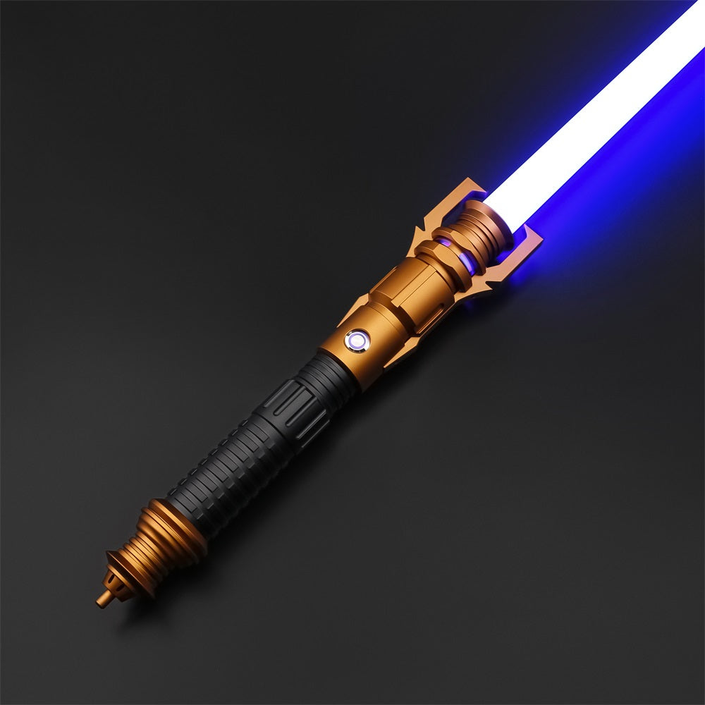 Custom TARON Saber by TXQ Sabers