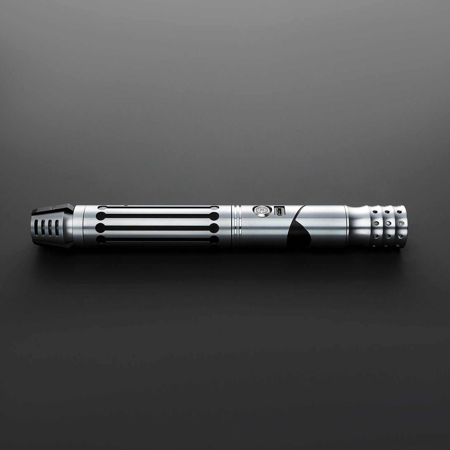 Custom SEA30 Saber - Empty by LGT/Nexus Sabers