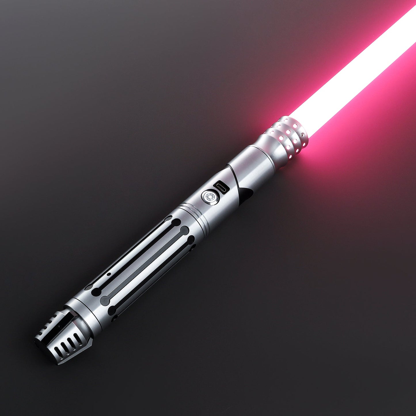 Custom SEA30 Saber by LGT/Nexus Sabers