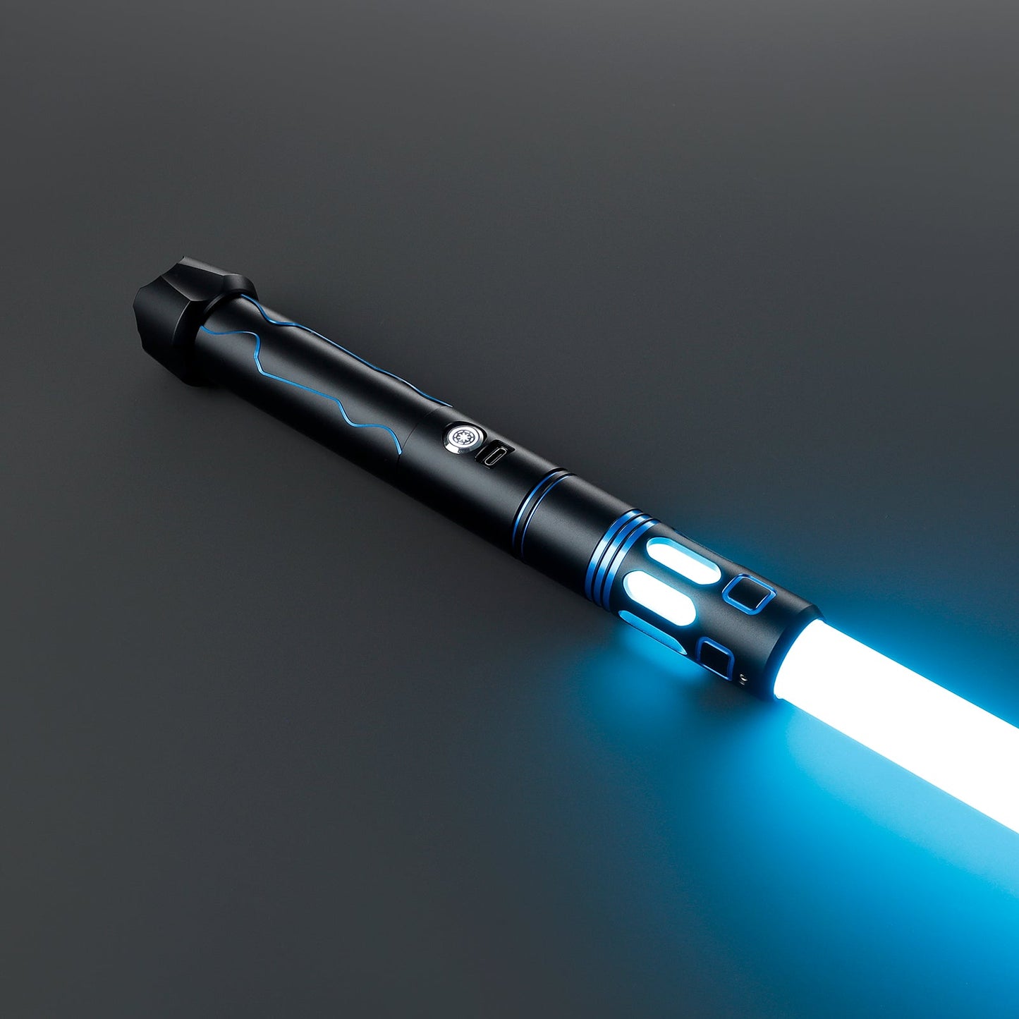 Custom SEA16 Saber by LGT/Nexus Sabers