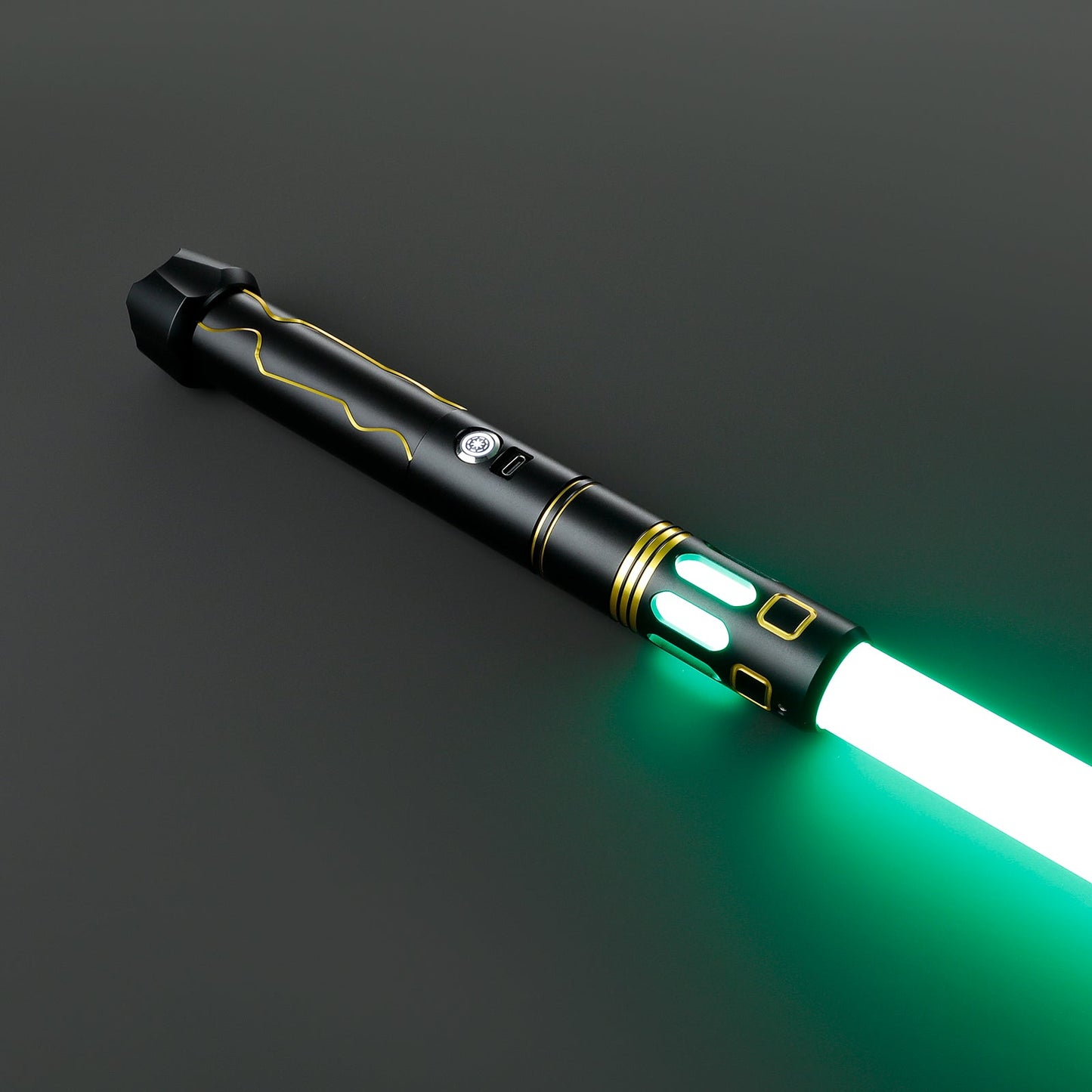 Custom SEA16 Saber by LGT/Nexus Sabers