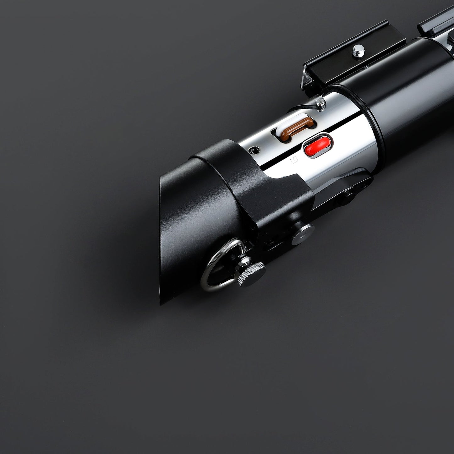Custom DV5 Saber by LGT Sabers