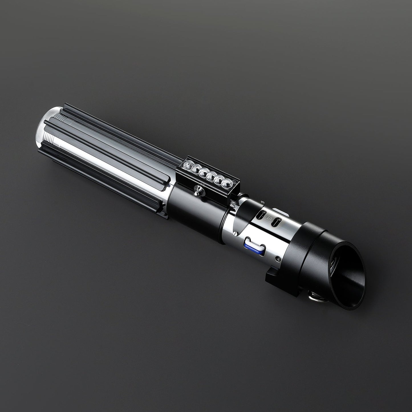 Custom DV5 Saber by LGT Sabers