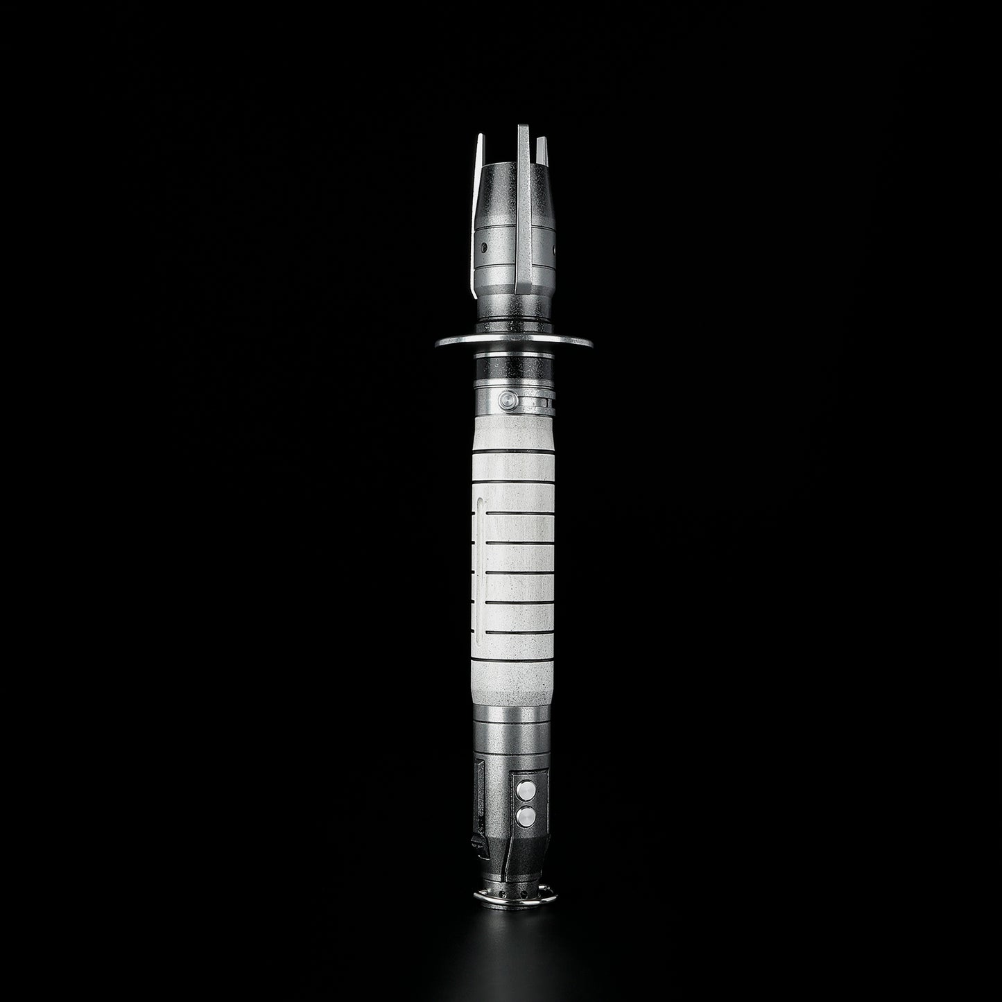 Custom SHA Saber - Weathered by LGT Sabers
