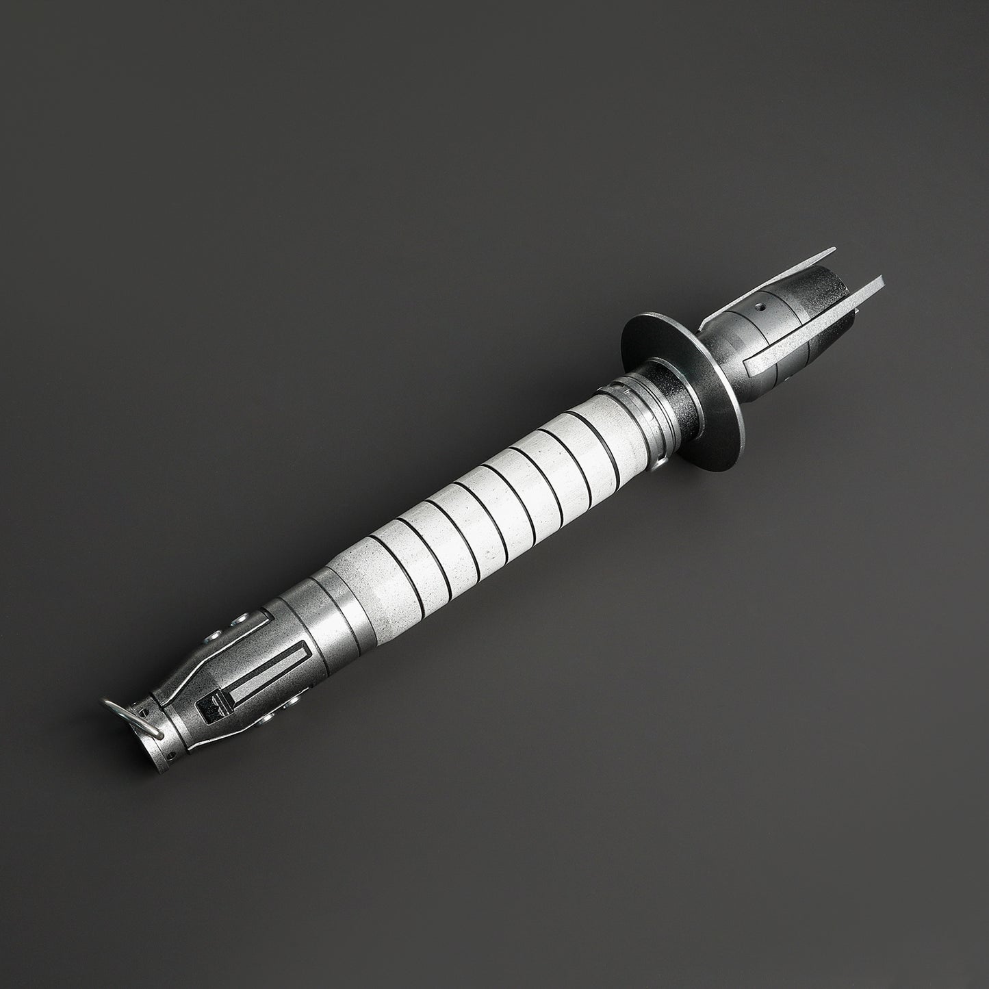 Custom SHA Saber - Weathered by LGT Sabers