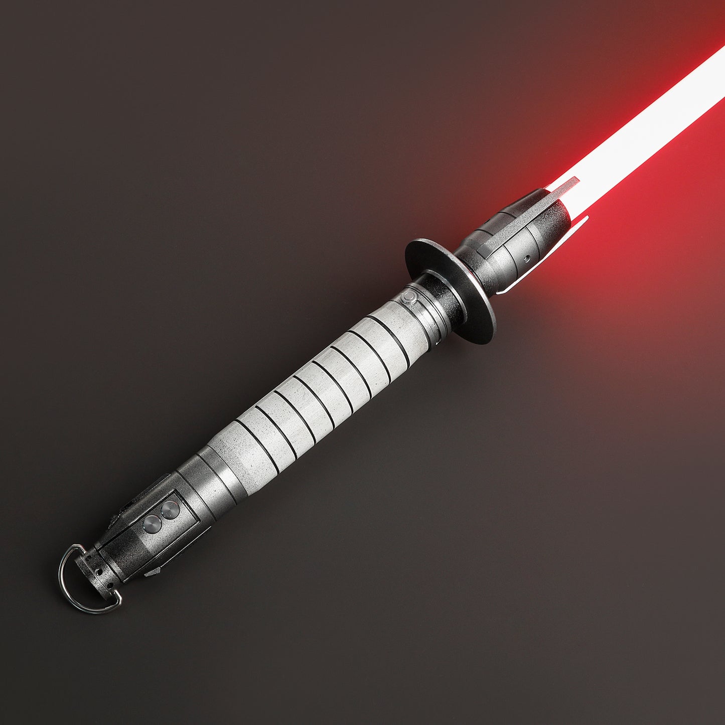 Custom SHA Saber - Weathered by LGT Sabers