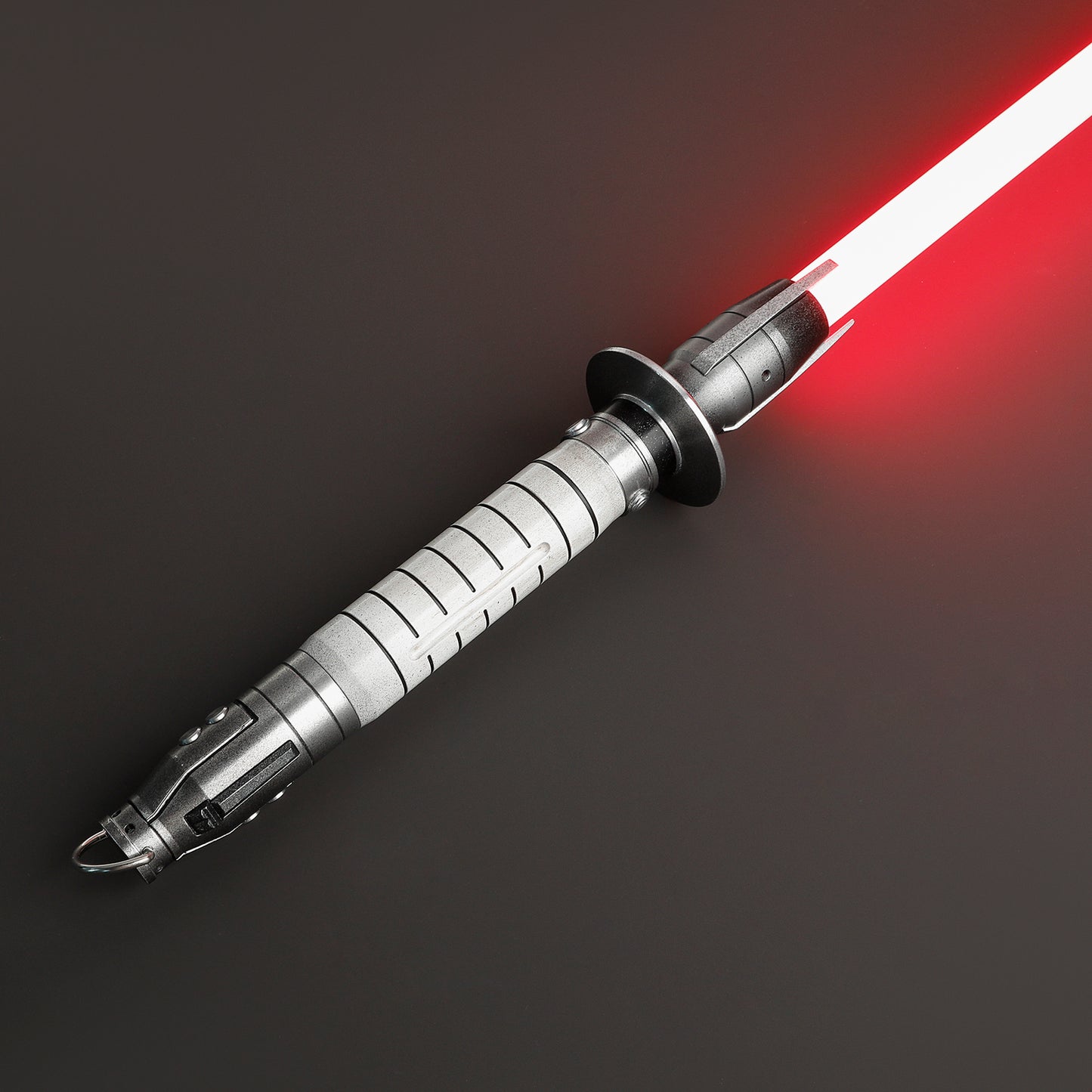 Custom SHA Saber - Weathered by LGT Sabers