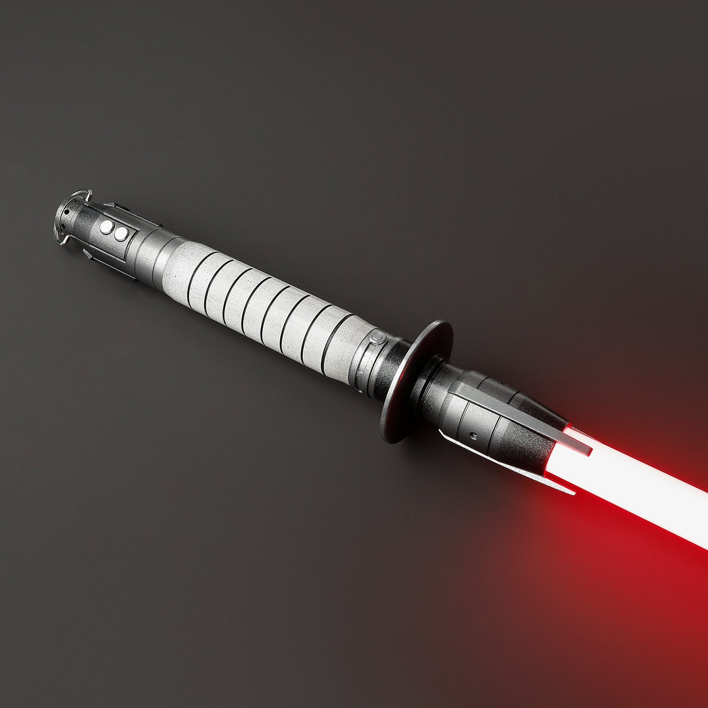 Custom SHA Saber - Weathered by LGT Sabers