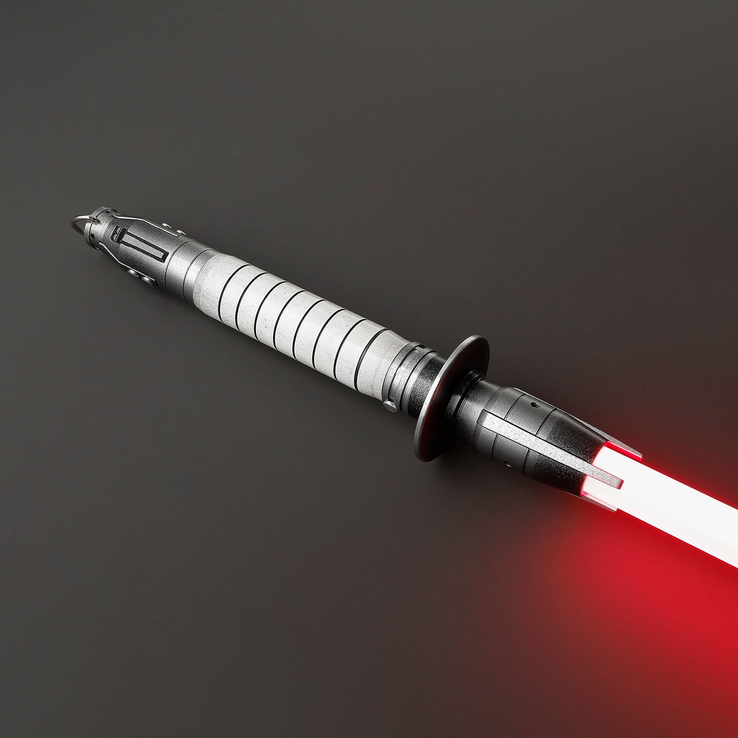 Custom SHA Saber - Weathered by LGT Sabers