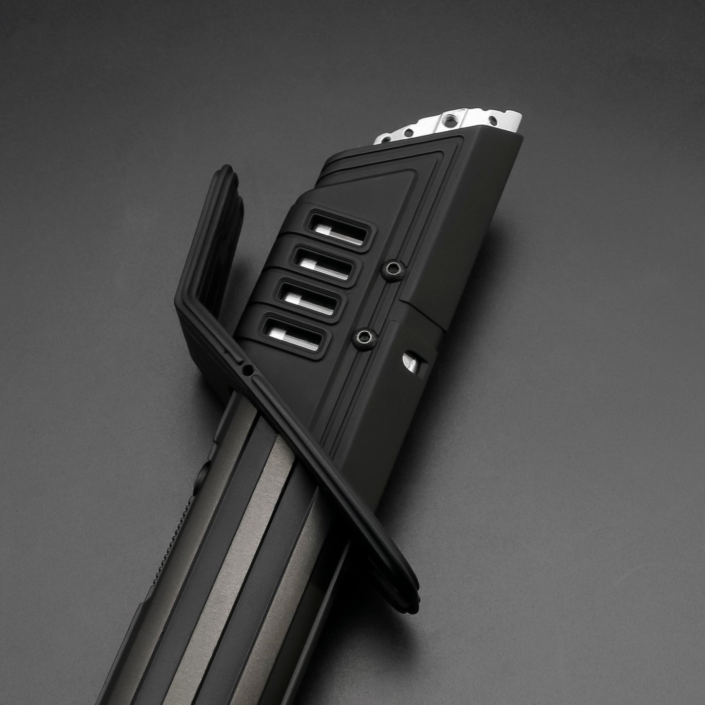 Win a LED Bladed Lightsaber for $10