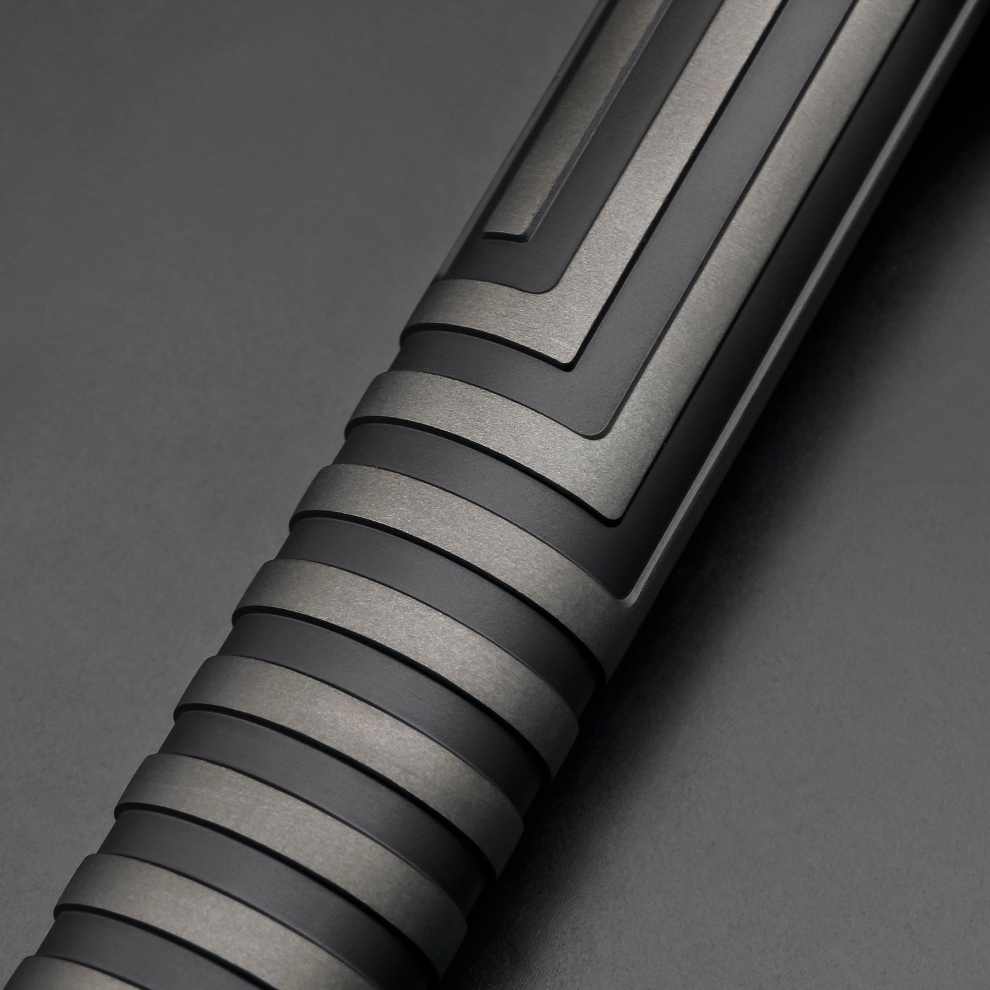 Custom Dark Saber by TXQ Sabers