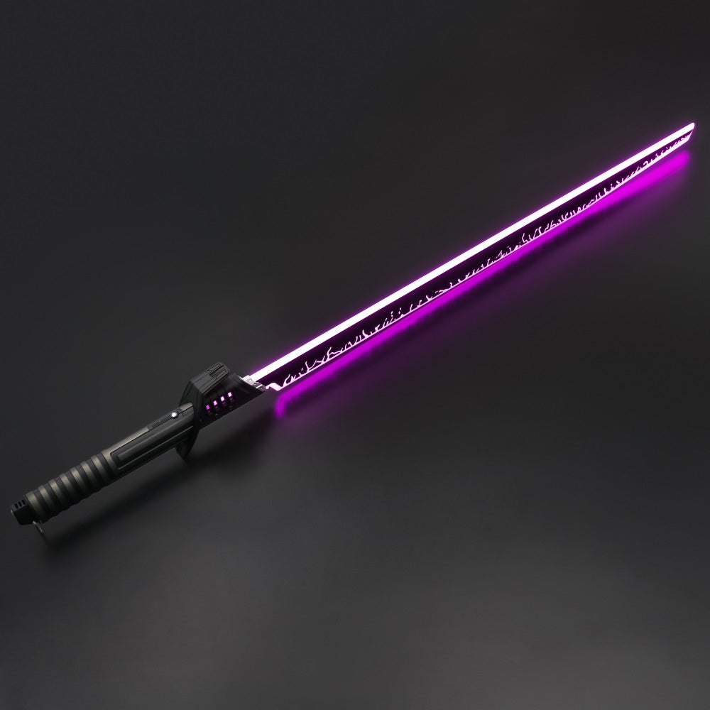 Win a LED Bladed Lightsaber for $10