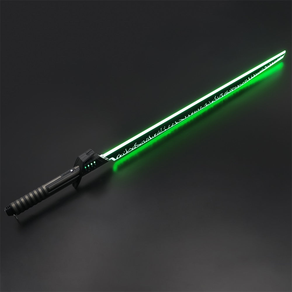 Win a LED Bladed Lightsaber for $10