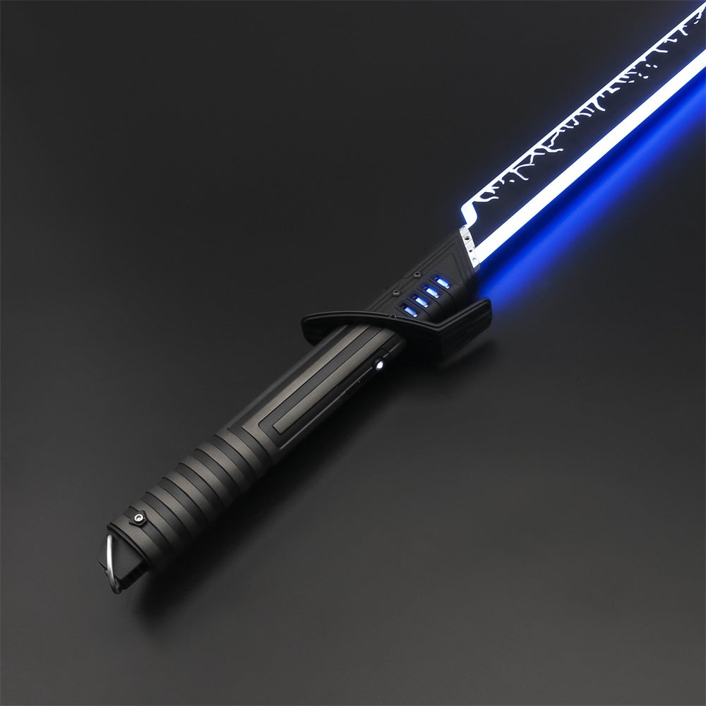 Win a LED Bladed Lightsaber for $10