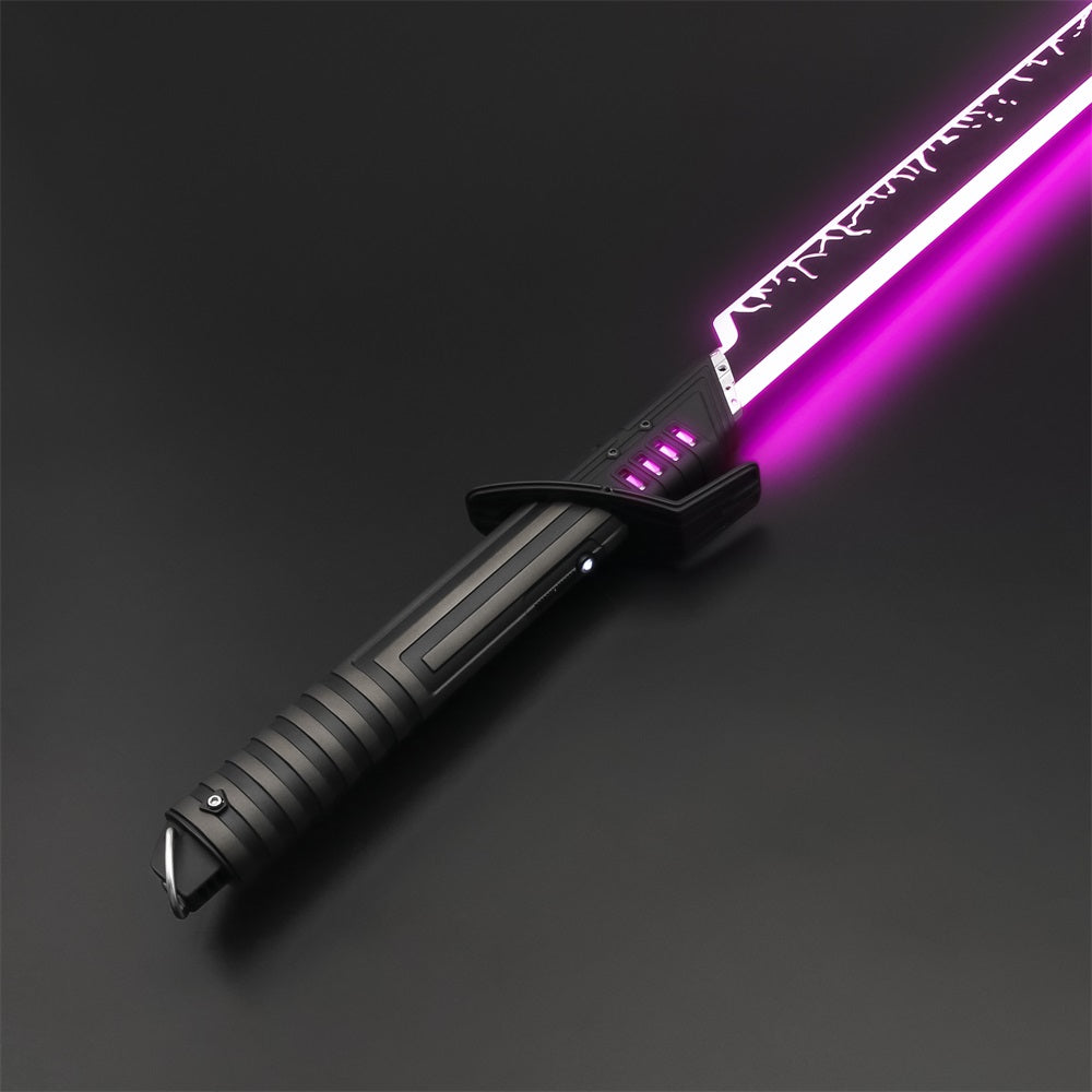 Custom Dark Saber by TXQ Sabers