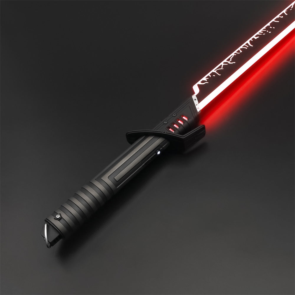 Win a LED Bladed Lightsaber for $10