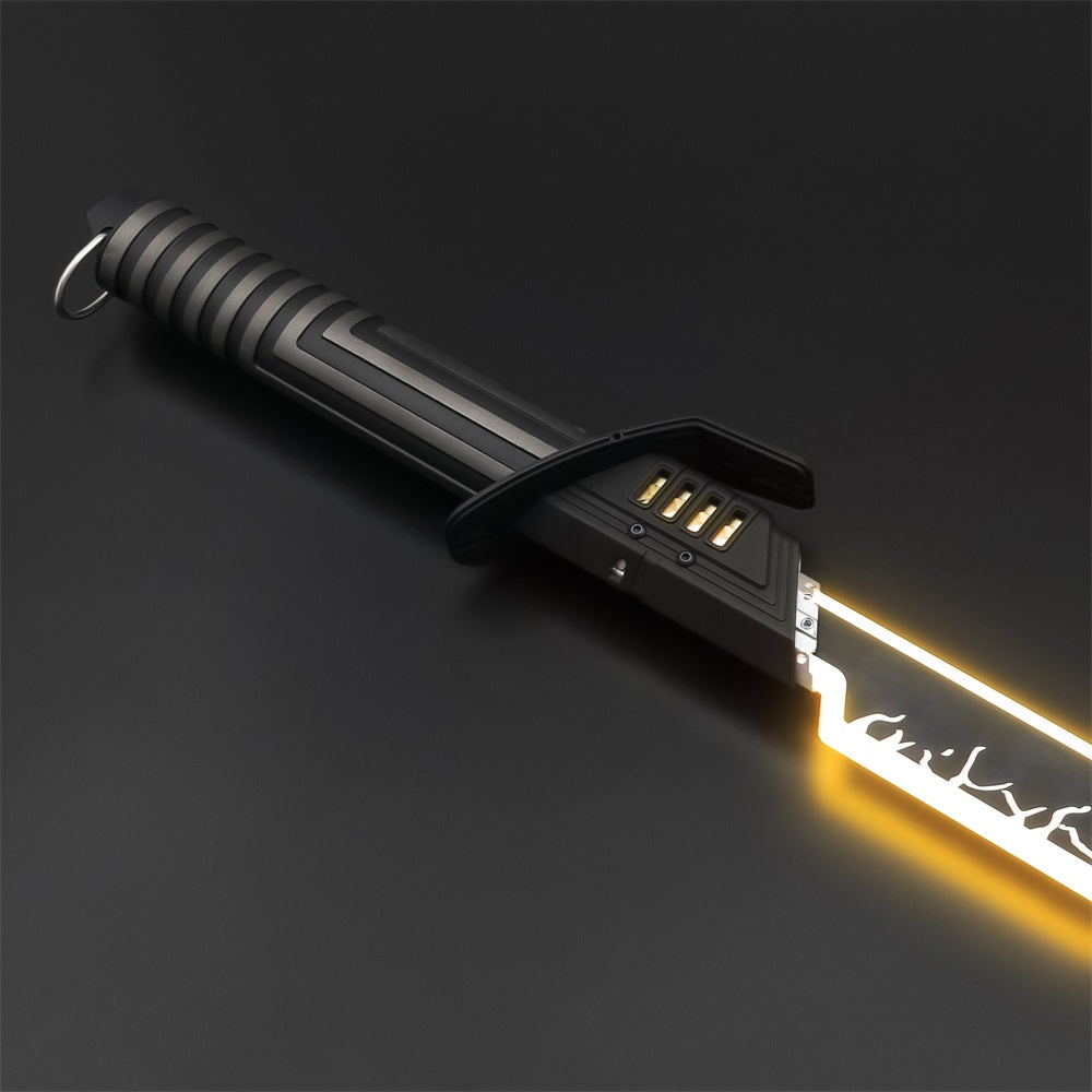 Custom Dark Saber by TXQ Sabers